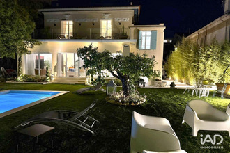 achat maison le-cannet 06110