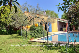 achat maison le-cannet-des-maures 83340