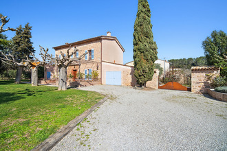 achat maison le-cannet-des-maures 83340