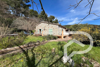 achat maison le-cannet-des-maures 83340
