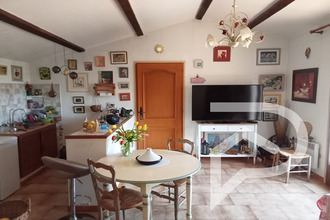 achat maison le-cannet-des-maures 83340