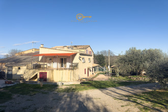 achat maison le-cannet-des-maures 83340