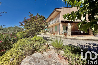 achat maison le-cannet-des-maures 83340