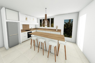 achat maison le-cannet-des-maures 83340