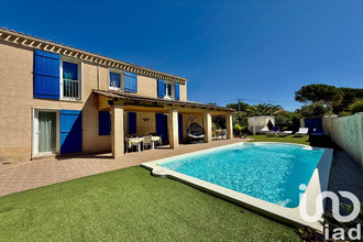 achat maison le-cannet-des-maures 83340