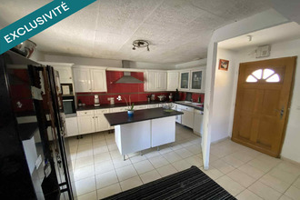 achat maison le-cannet-des-maures 83340