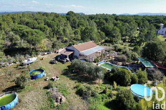 achat maison le-cannet-des-maures 83340