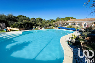 achat maison le-cannet-des-maures 83340