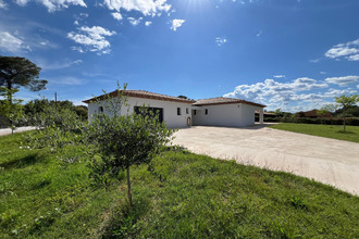 achat maison le-cannet-des-maures 83340