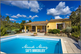 achat maison le-cannet-des-maures 83340