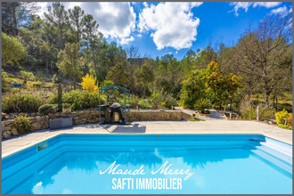 achat maison le-cannet-des-maures 83340