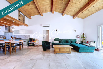 achat maison le-cannet-des-maures 83340