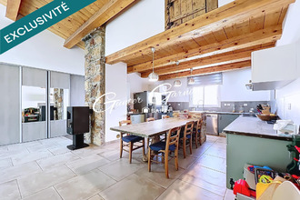 achat maison le-cannet-des-maures 83340