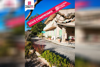 achat maison le-cannet-des-maures 83340