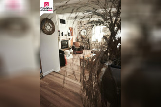 achat maison le-cannet-des-maures 83340