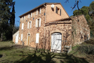 achat maison le-cannet-des-maures 83340