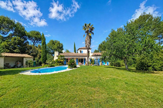 achat maison le-cannet-des-maures 83340