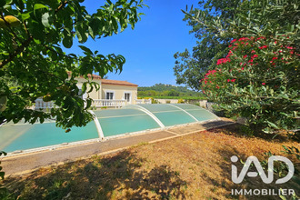 achat maison le-cannet-des-maures 83340