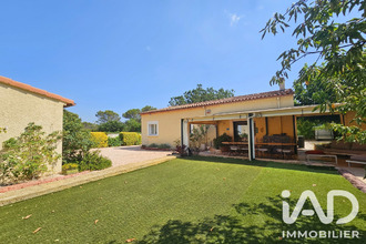 achat maison le-cannet-des-maures 83340