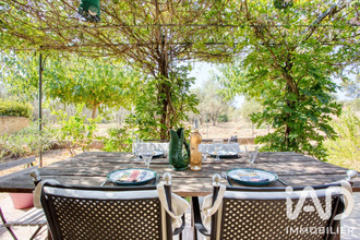 achat maison le-cannet-des-maures 83340