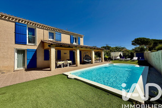 achat maison le-cannet-des-maures 83340