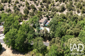 achat maison le-castellet 04700