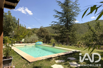 achat maison le-castellet 04700