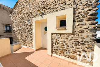 achat maison le-castellet 04700
