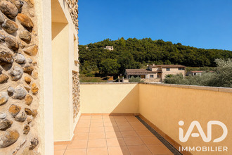 achat maison le-castellet 04700