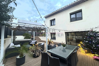 achat maison le-castellet 83330