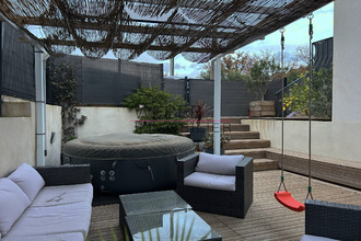 achat maison le-castellet 83330