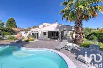 achat maison le-castellet 83330