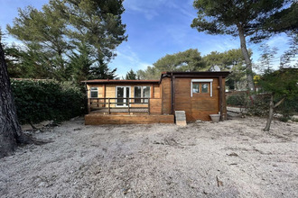 achat maison le-castellet 83330