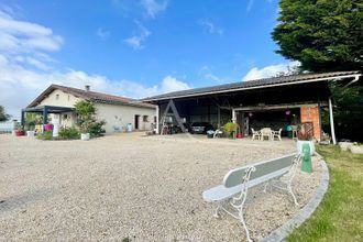 achat maison le-castera 31530