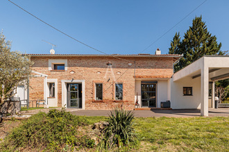 achat maison le-castera 31530