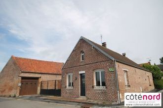 achat maison le-cateau-cambresis 59360