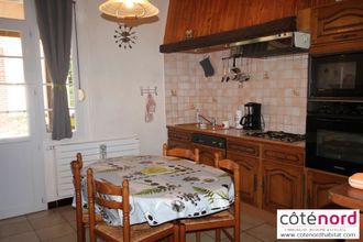 achat maison le-cateau-cambresis 59360