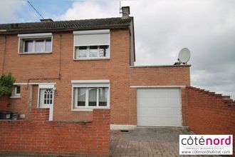 achat maison le-cateau-cambresis 59360