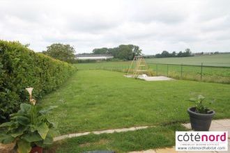 achat maison le-cateau-cambresis 59360