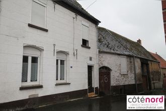 achat maison le-cateau-cambresis 59360