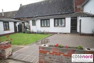 achat maison le-cateau-cambresis 59360