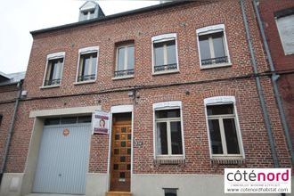 achat maison le-cateau-cambresis 59360