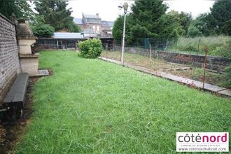 achat maison le-cateau-cambresis 59360