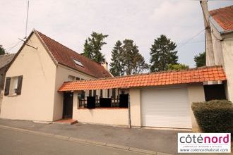 achat maison le-cateau-cambresis 59360