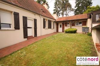 achat maison le-cateau-cambresis 59360