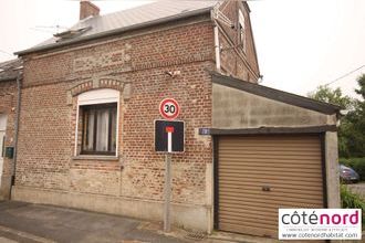 achat maison le-cateau-cambresis 59360