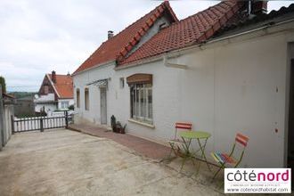 achat maison le-cateau-cambresis 59360