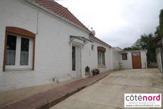 achat maison le-cateau-cambresis 59360