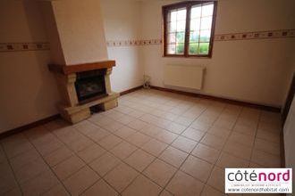 achat maison le-cateau-cambresis 59360