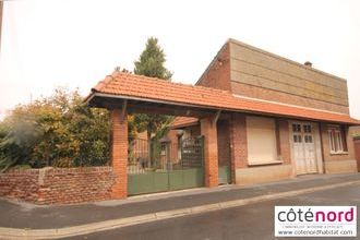 achat maison le-cateau-cambresis 59360